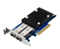 QNAP QXG-10G2SF-X710 - 1262836 - zdjęcie 2